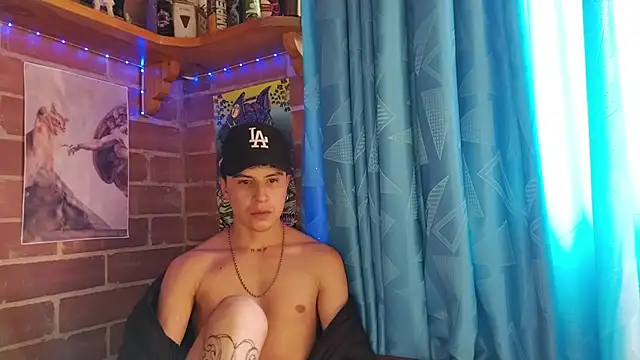 PaulDamico online show from February 14, 7:21 pm