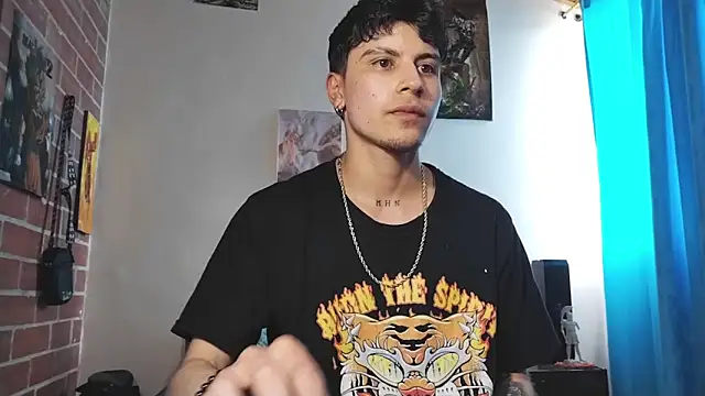 PaulDamico online show from June 1, 6:31 pm
