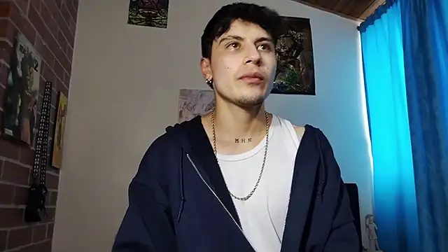 PaulDamico online show from June 9, 9:26 pm