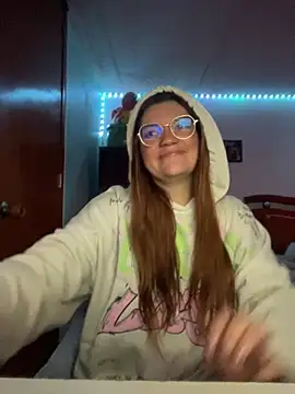 Vixroy7 online show from March 3, 10:37 pm