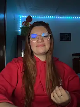 Vixroy7 online show from March 7, 12:40 am