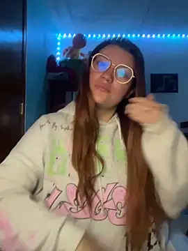 Vixroy7 online show from March 8, 10:08 am