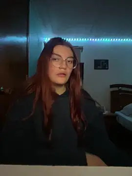 Vixroy7 online show from March 13, 12:28 am