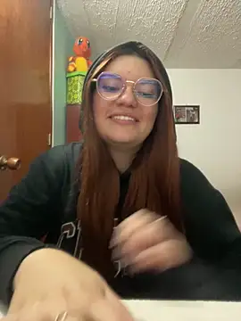 Snapshot of Vixroy7 chatting on April 16, 11:07 pm Vixroy7 online show from April 16, 11:07 pm