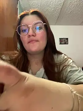 Snapshot of Vixroy7 chatting on June 17, 10:54 pm Vixroy7 online show from June 17, 10:54 pm