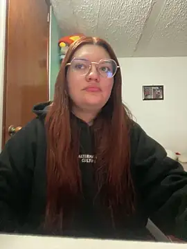 Snapshot of Vixroy7 chatting on June 18, 11:53 pm Vixroy7 online show from June 18, 11:53 pm
