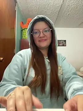 Vixroy7 online show from July 19, 1:09 am