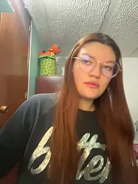 Vixroy7 online show from July 25, 1:36 am