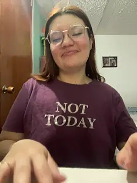 Vixroy7 online show from July 26, 12:41 am