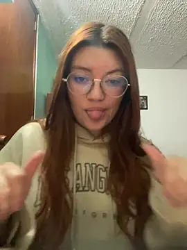 Vixroy7 online show from July 28, 1:01 am