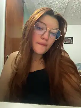 Vixroy7 online show from July 30, 1:15 am
