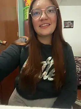 Vixroy7 online show from August 1, 1:49 am