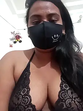 sonamonidas556 online show from February 3, 9:47 am