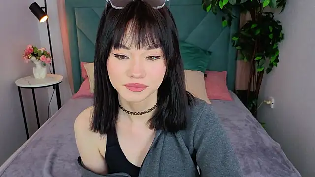 NanaYuna online show from February 3, 12:21 pm