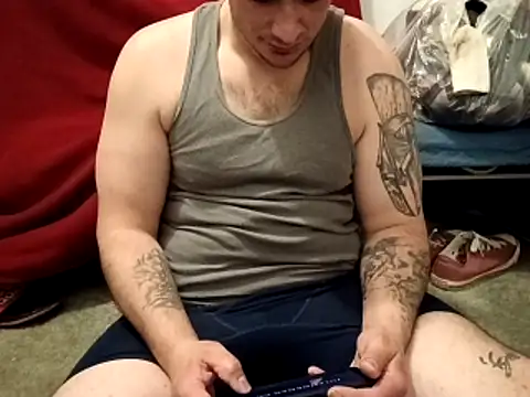 JoshingExegesis online show from March 13, 3:24 am