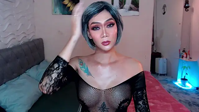 Snapshot of Catalina_Ignacio chatting on March 14, 10:42 am Catalina Ignacio online show from March 14, 10:42 am