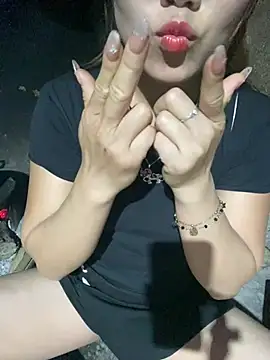 Lonasex99 online show from February 28, 10:11 pm