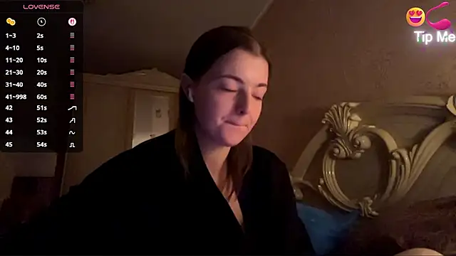 MistressBabe online show from February 27, 5:57 pm