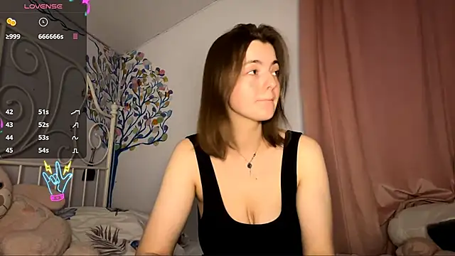 MistressBabe online show from June 9, 4:07 pm