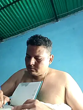 THONETE online show from February 2, 10:52 pm