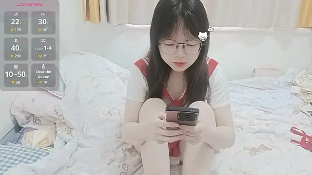 weiwei4999 online show from February 8, 7:12 am