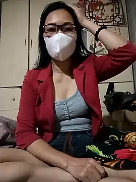 Nuna 689 online show from January 18, 2:32 pm