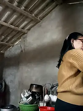 Snapshot of Nuna_689 chatting on February 19, 2:07 am Nuna 689 online show from February 19, 2:07 am