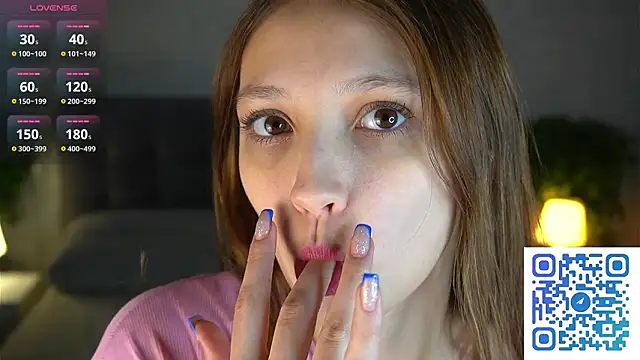 MarylynnMiyagawa online show from February 1, 6:06 pm