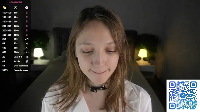 MarylynnMiyagawa online show from February 8, 5:16 pm