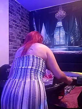 BusyB1983 online show from July 12, 12:07 pm