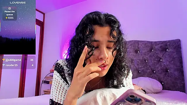 Benjamin fiore online show from February 2, 8:18 pm