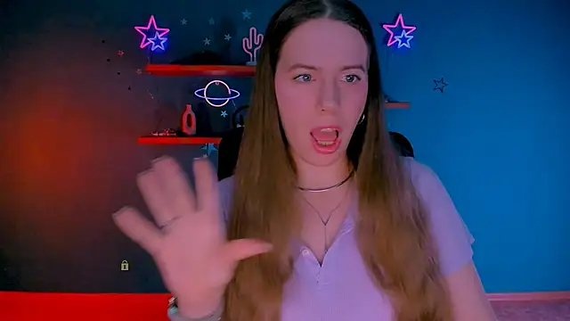 lumi soft online show from March 26, 8:31 am