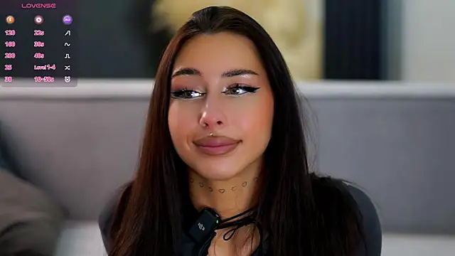 loseecontrol online show from February 9, 1:15 pm