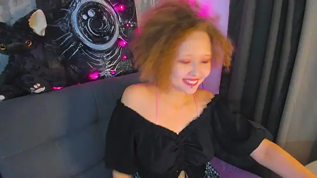 Senya Sol online show from May 30, 9:23 pm