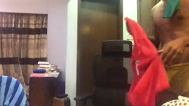 Bangladeshi Fucktoy online show from February 9, 12:42 pm