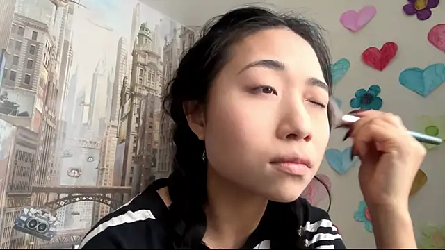 SweetMiaXO online show from March 2, 10:16 pm