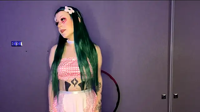 KateSzaflarski online show from February 14, 3:42 pm