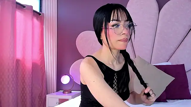 JaneeDaviss online show from March 20, 7:52 pm