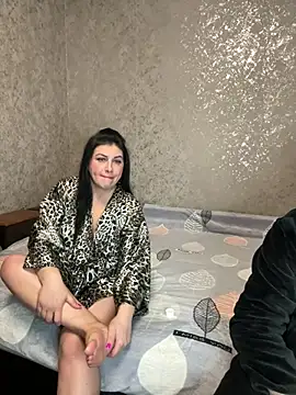 Snapshot of Lubovnikii chatting on March 19, 4:22 pm Lubovnikii online show from March 19, 4:22 pm