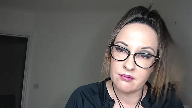 PsychicDominatrix online show from January 31, 7:11 pm