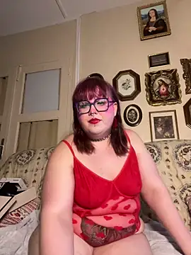 ProfaneHekate online show from February 13, 11:01 pm