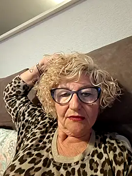 rosasuso online show from April 5, 6:38 pm