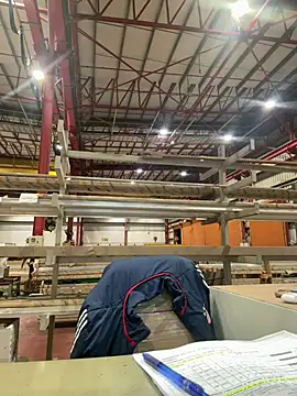 TheMaskShow online show from February 11, 8:25 pm