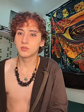 noynxz online show from March 11, 3:45 am