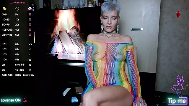 Alice 69 Sochi online show from March 3, 1:28 pm