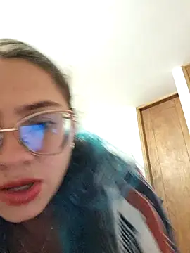 Hanna Fox28 online show from February 7, 1:31 am