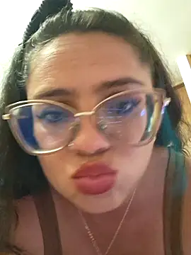 Hanna Fox28 online show from February 10, 12:48 am