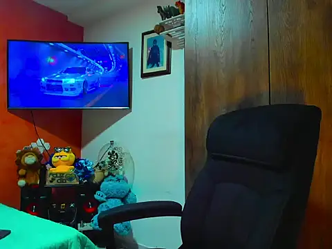 Michelletylor online show from February 8, 6:17 am