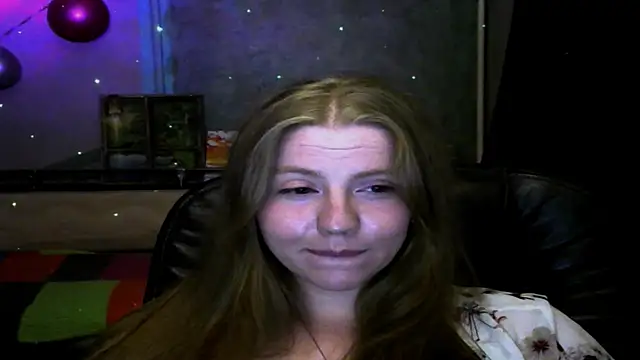 Space Girls 699 online show from June 16, 8:44 pm
