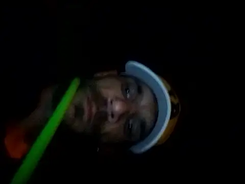 Punciprof online show from May 15, 8:27 pm